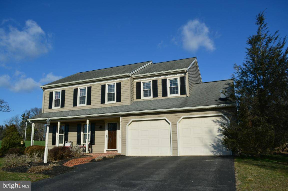 Lancaster, PA 17602,1535 N JEFFERSON CT