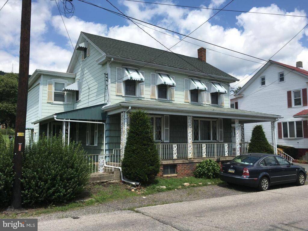 Wiconisco Twp, PA 17048,306 CENTER ST