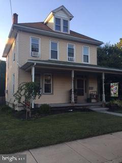 New Holland, PA 17557,243 E JACKSON ST