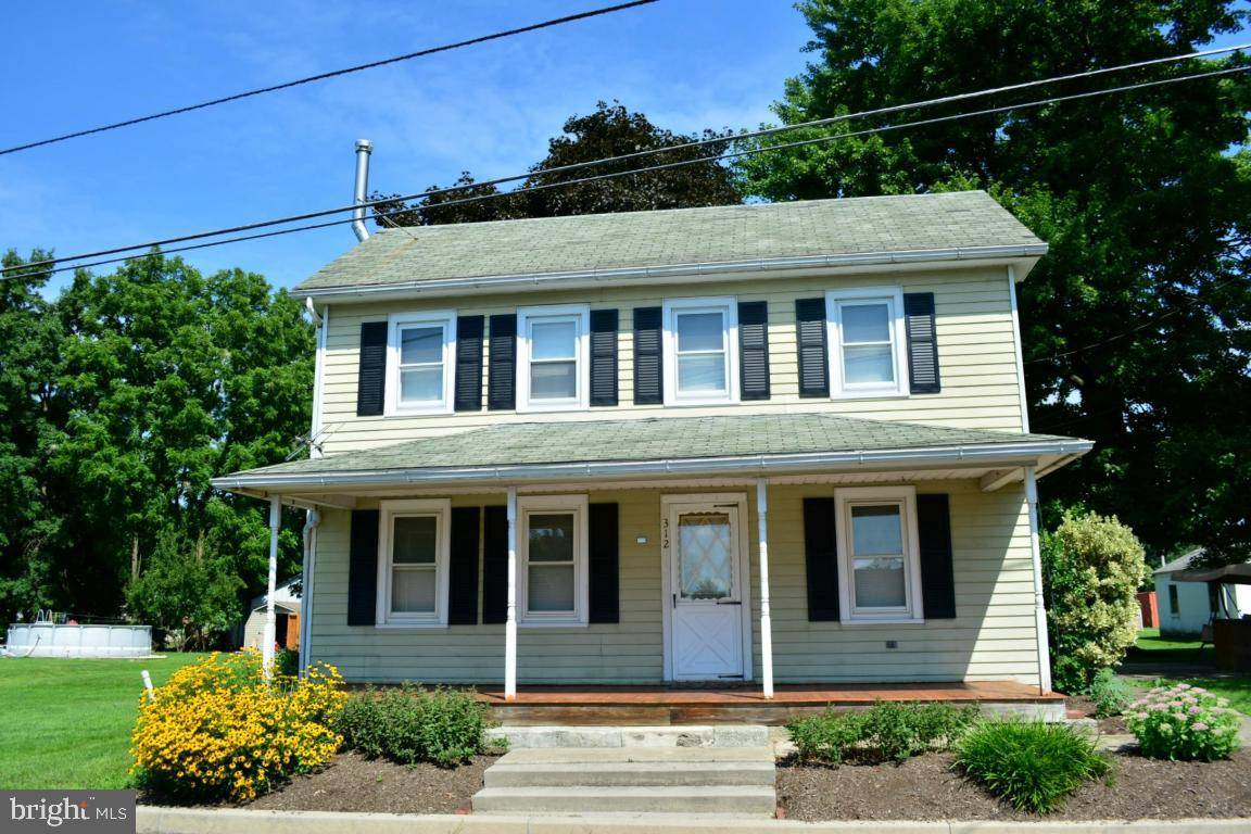 Bainbridge, PA 17502,312 HILL ST