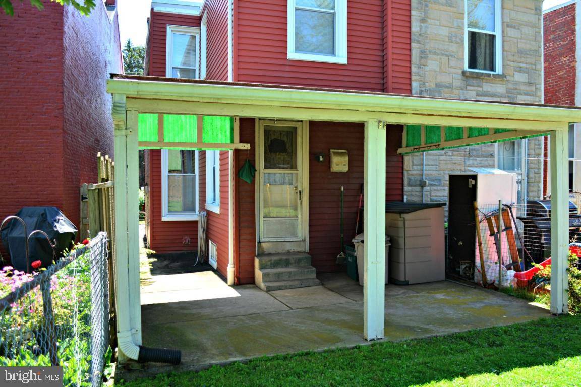 Lancaster, PA 17603,753 UNION ST