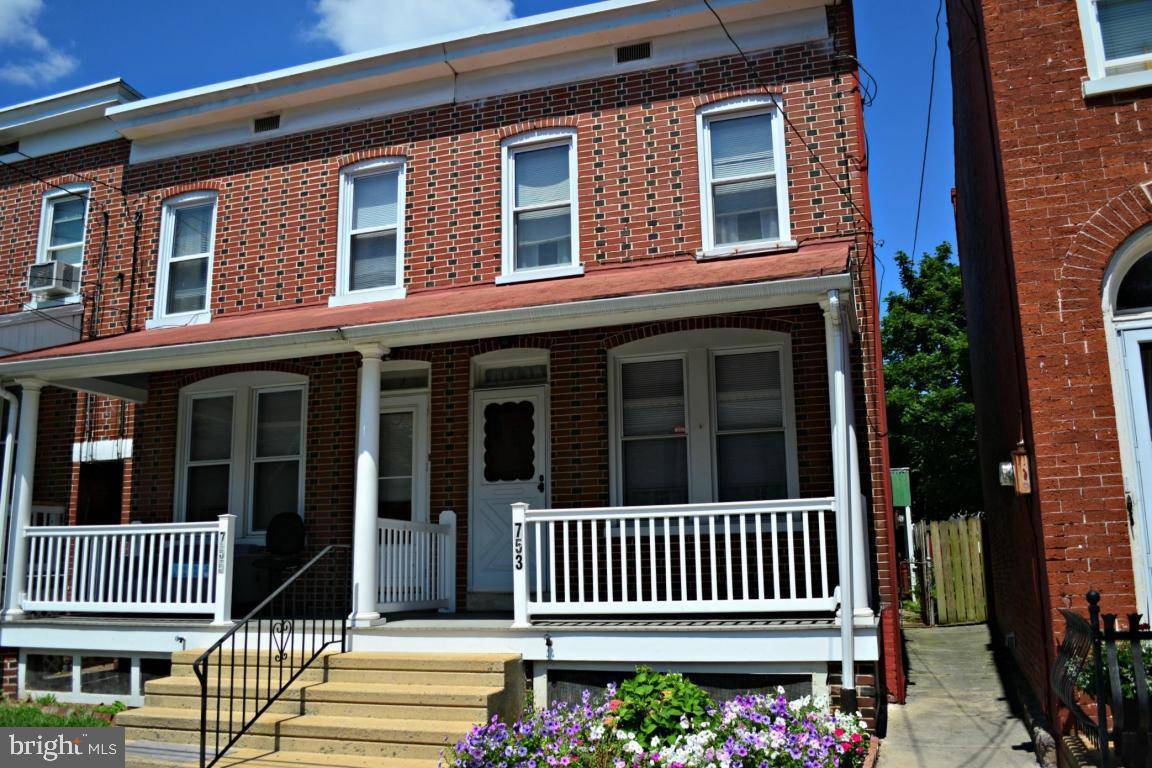 Lancaster, PA 17603,753 UNION ST