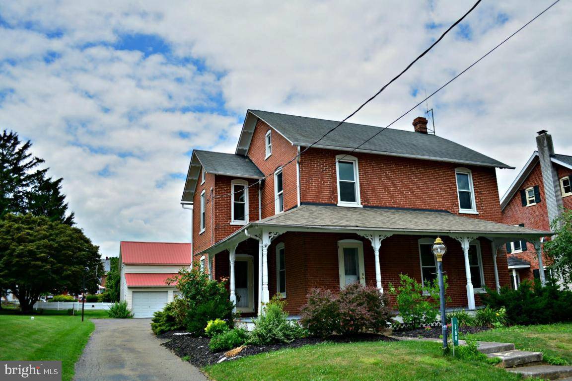 Gap, PA 17527,760 PEQUEA AVE