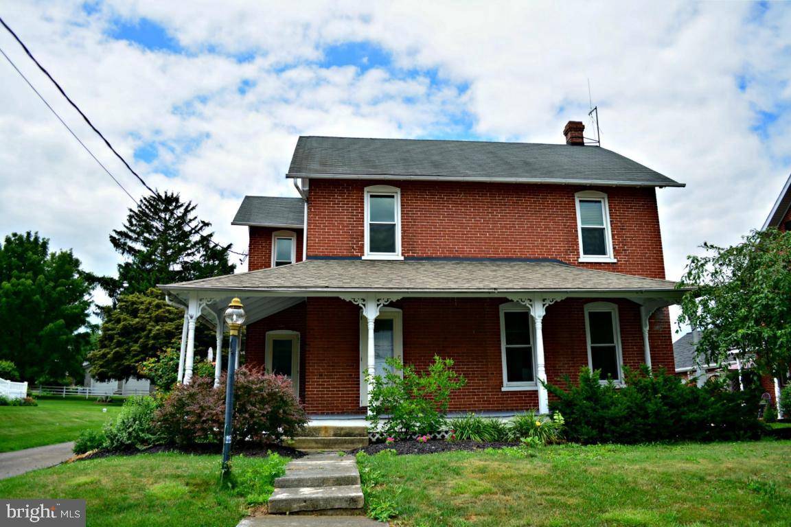 Gap, PA 17527,760 PEQUEA AVE