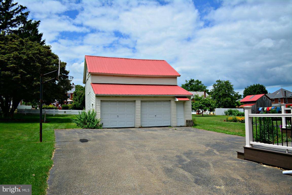 Gap, PA 17527,760 PEQUEA AVE