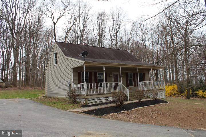 Gap, PA 17527,5760 HILLTOP DR