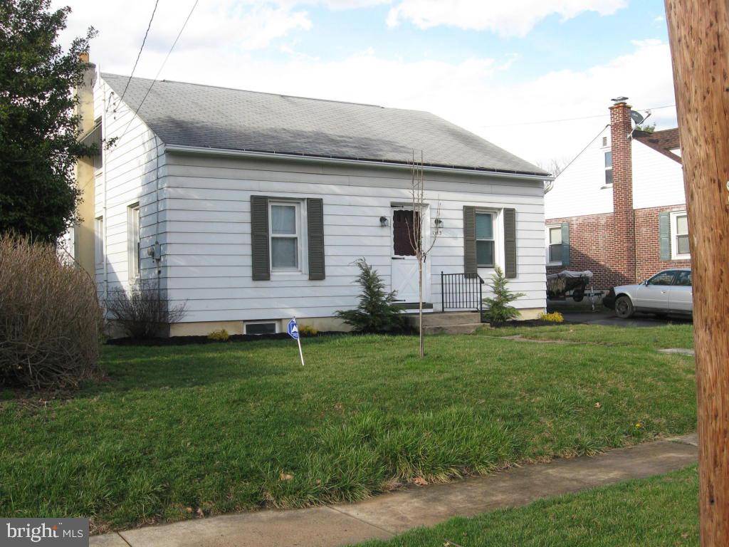 Columbia, PA 17512,1213 FRANKLIN ST