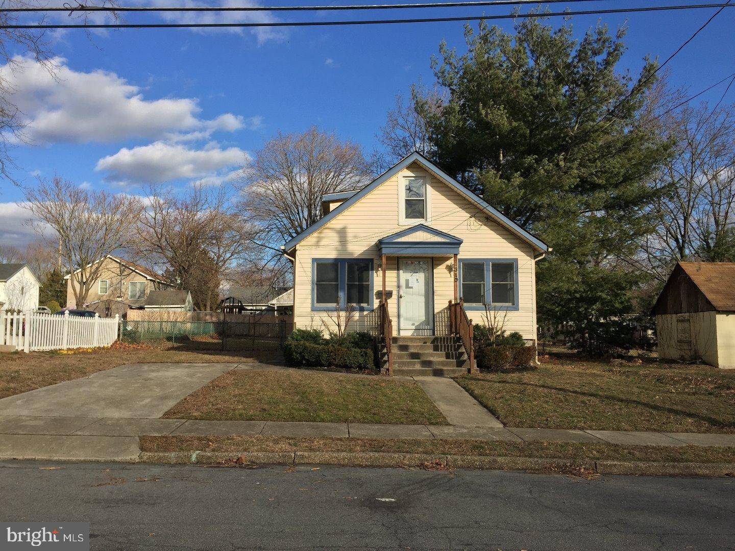 Glendora, NJ 08029,310 PRICE AVE