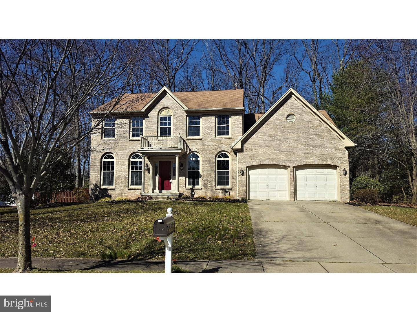 Voorhees, NJ 08043,39 FARMHOUSE LN