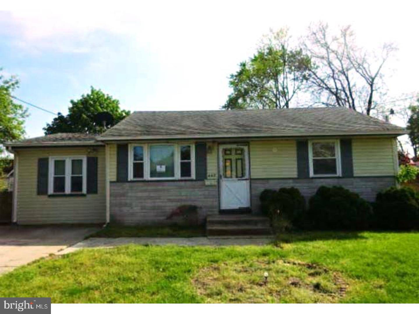 Lindenwold, NJ 08021,448 6TH AVE