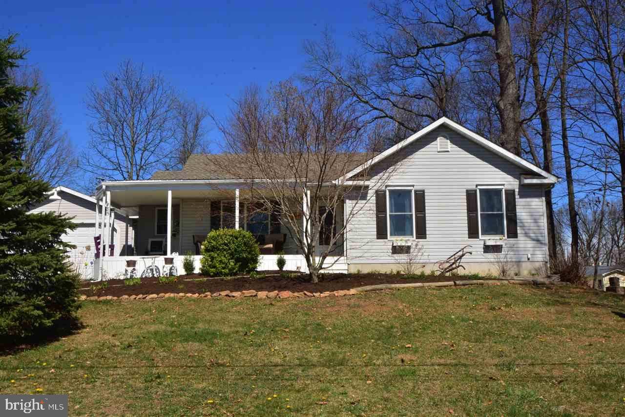 Delta, PA 17314,85 PIN OAK TRL