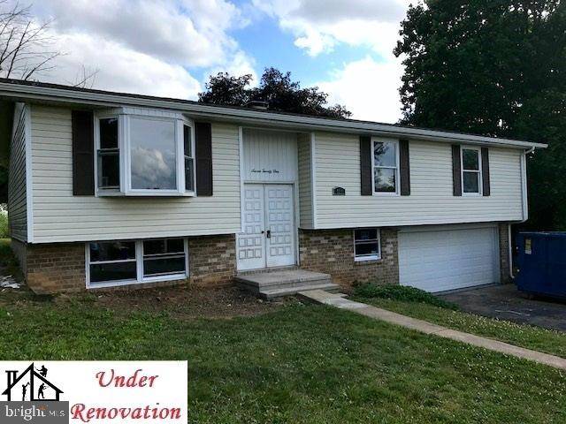 Dallastown, PA 17313,721 FRANLYN DR