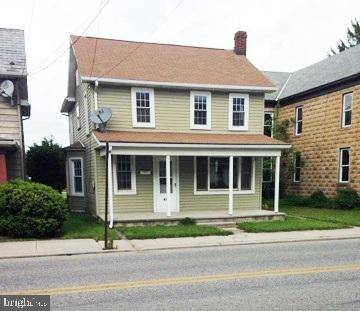 Hanover, PA 17331,415 3RD ST