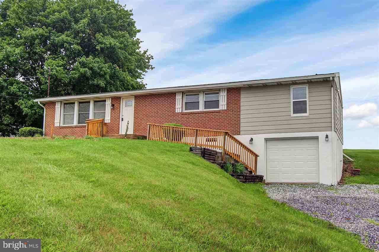 Stewartstown, PA 17363,4853 PLANK RD