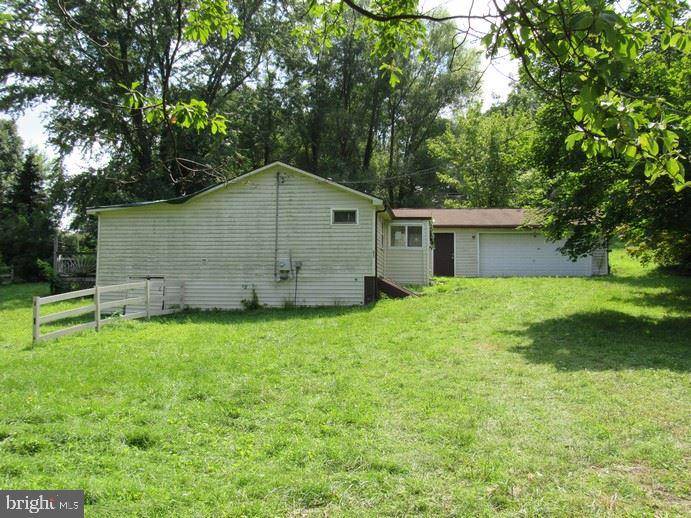 Delta, PA 17314,43 SCOTT DR