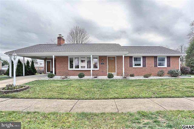 Shiremanstown, PA 17011,306 W COURTLAND AVE