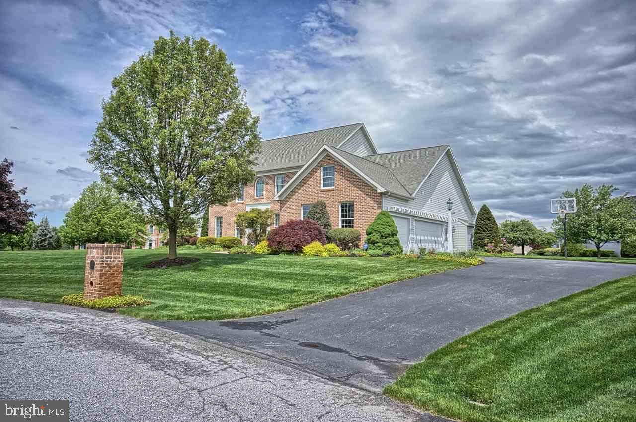 Mechanicsburg, PA 17050,2 APPOMATTOX CT