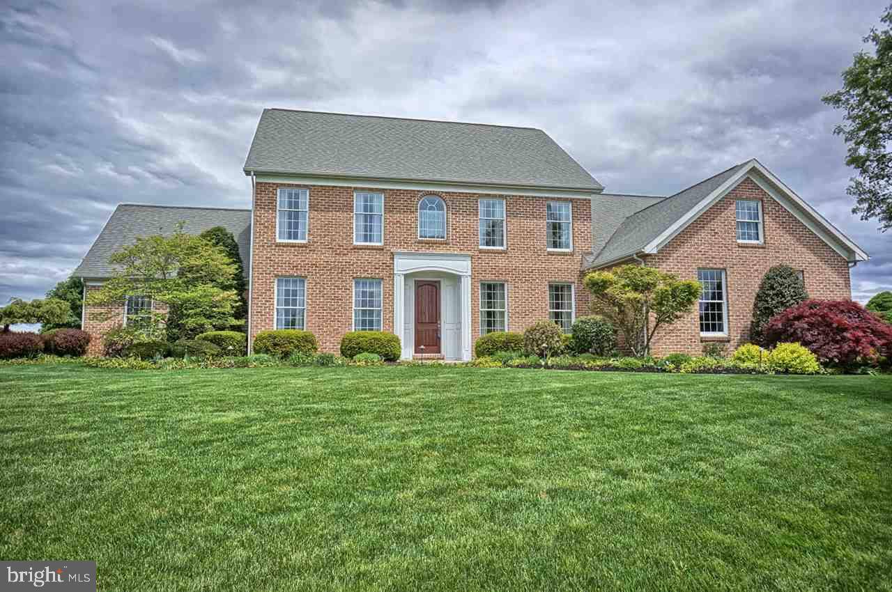 Mechanicsburg, PA 17050,2 APPOMATTOX CT