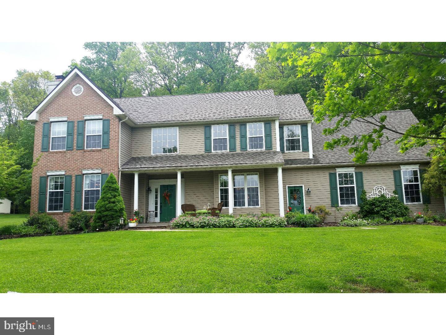 Coatesville, PA 19320,314 MARTINGALE CIR