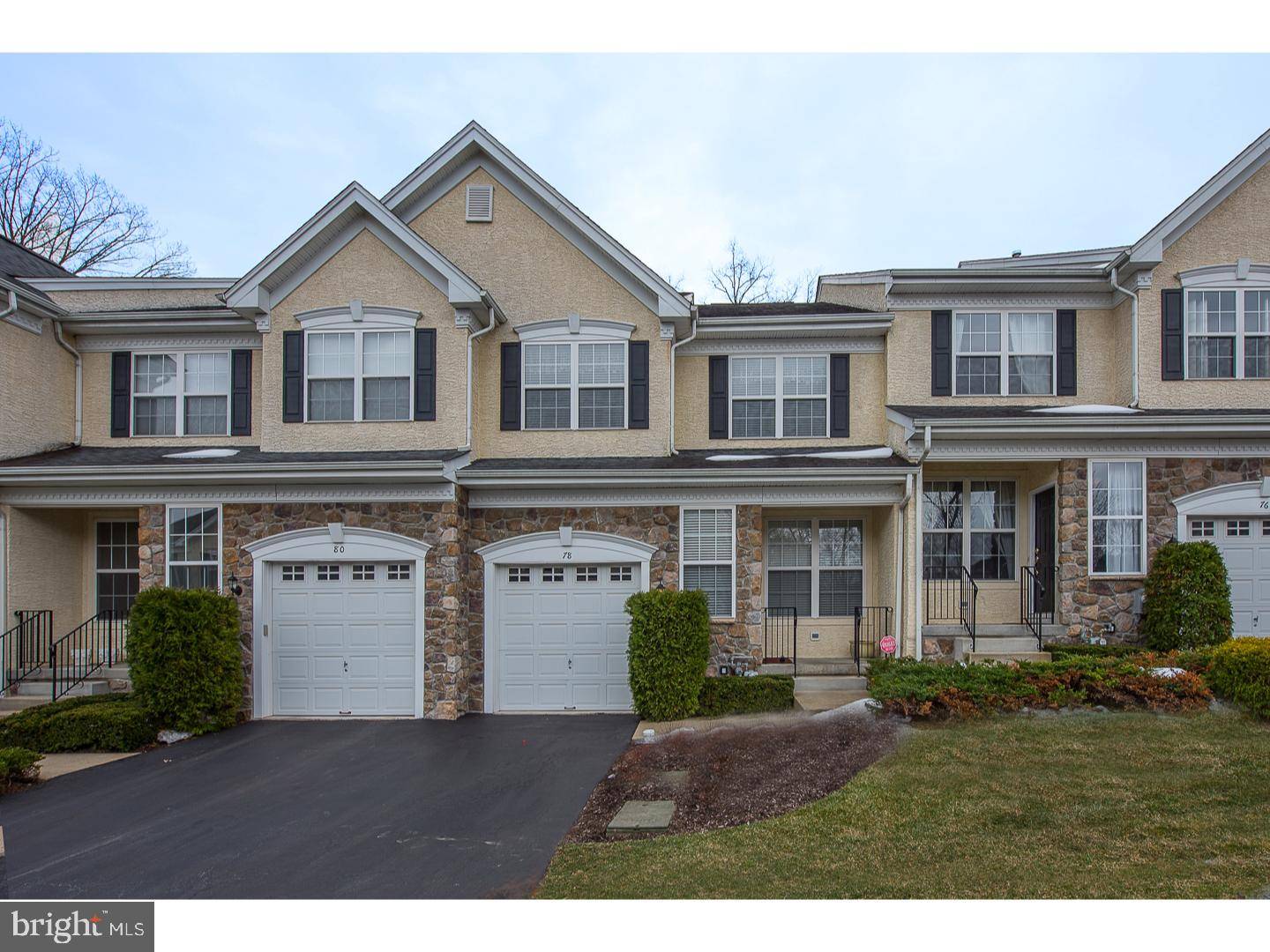 Newtown Square, PA 19073,78 LONGVIEW LN