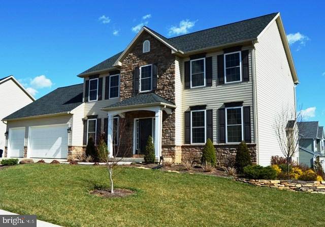 Mechanicsburg, PA 17050,481 BARBARA DR