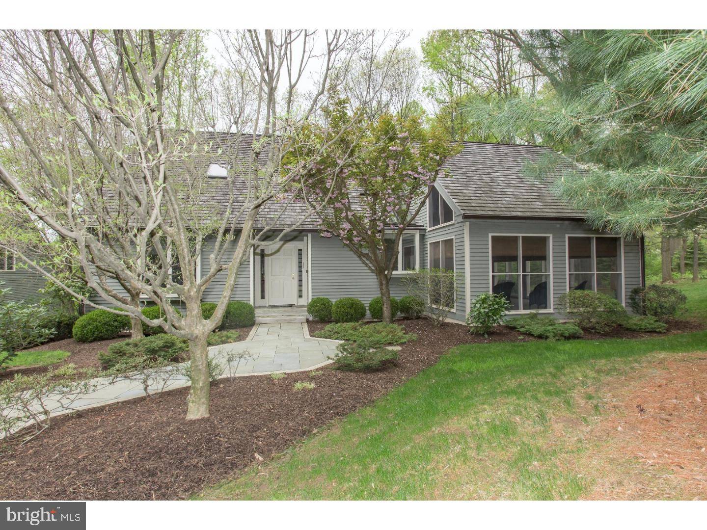 Chadds Ford, PA 19317,5 DEER POND LN