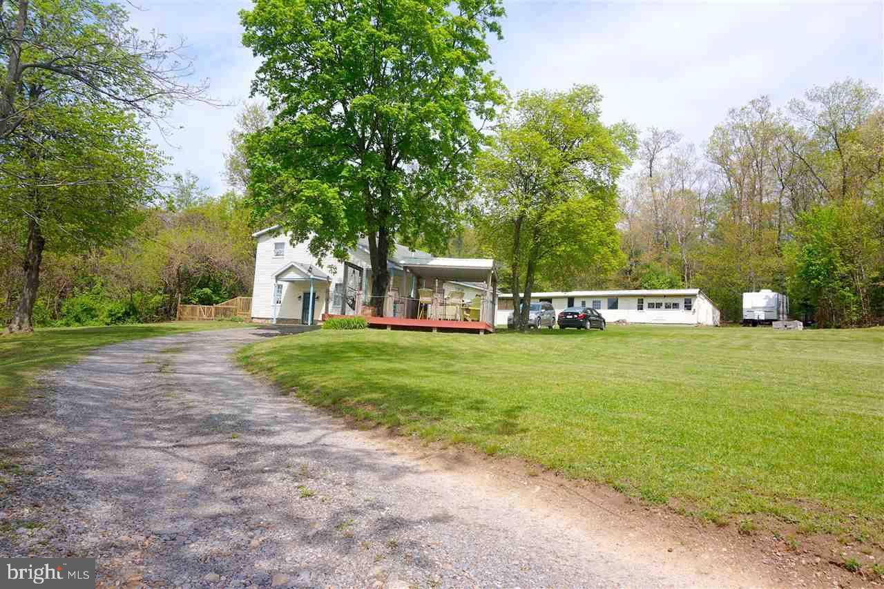 Lykens, PA 17048,1282 POTTSVILLE ST