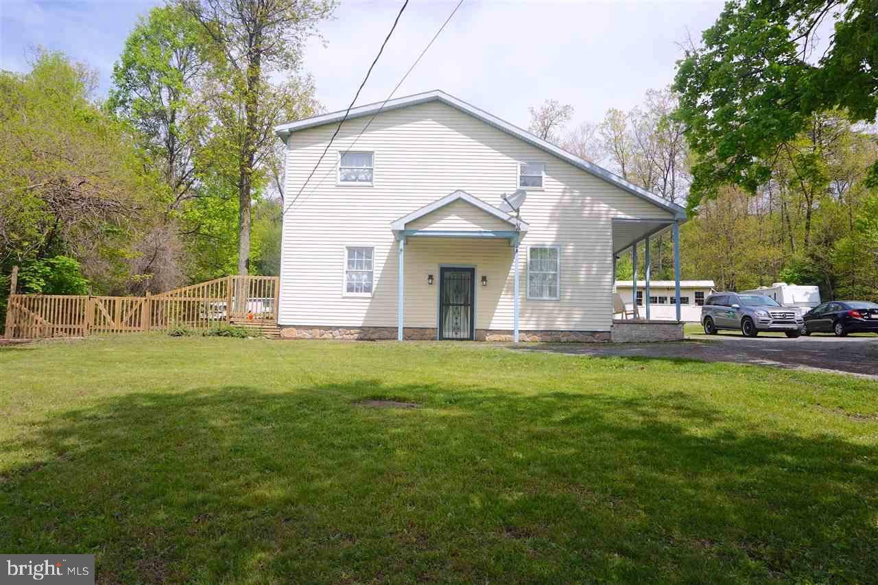 Lykens, PA 17048,1282 POTTSVILLE ST