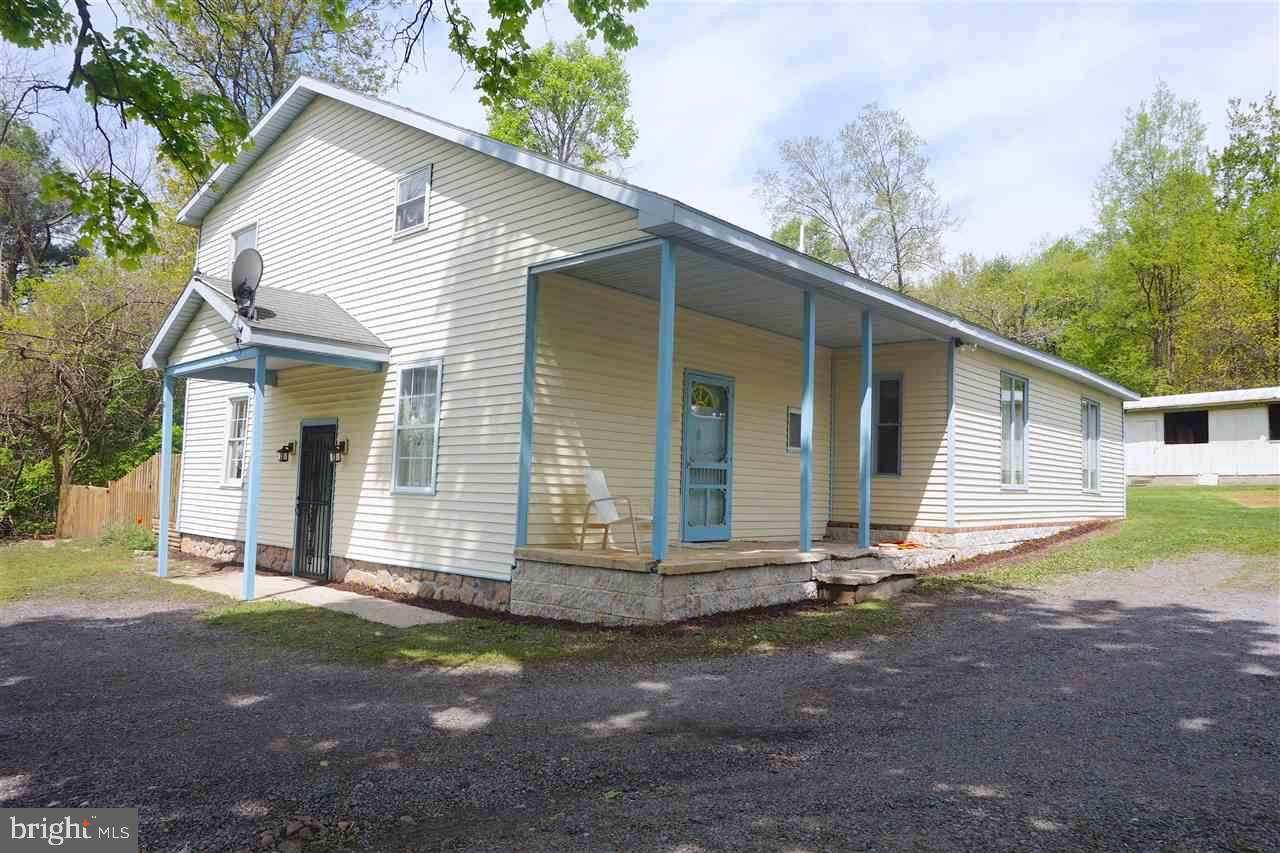 Lykens, PA 17048,1282 POTTSVILLE ST