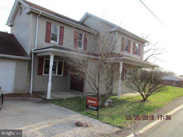 Lykens, PA 17048,1571 POTTSVILLE ST