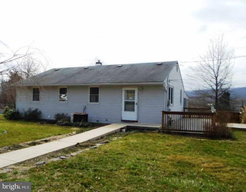 Highspire, PA 17034,203 FREDERICK ST