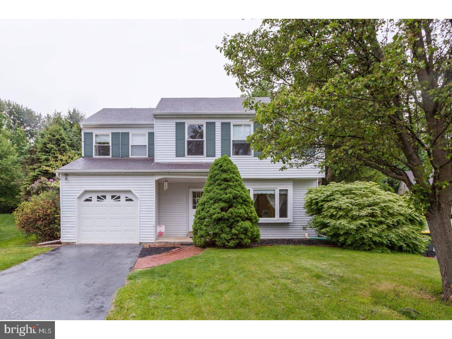 Downingtown, PA 19335,1307 WALKER DR