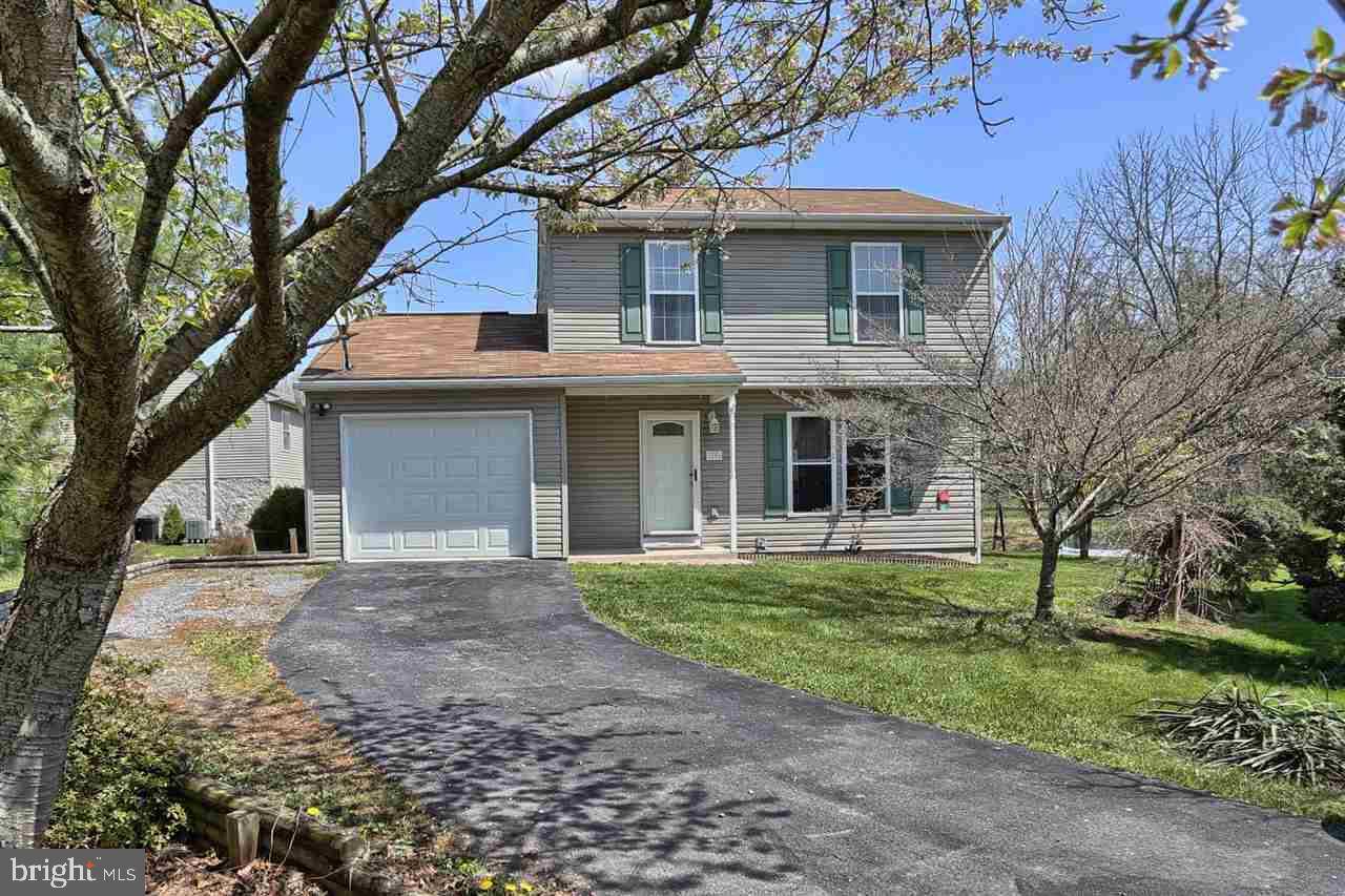 York Haven, PA 17370,25 IROQUOIS TRL