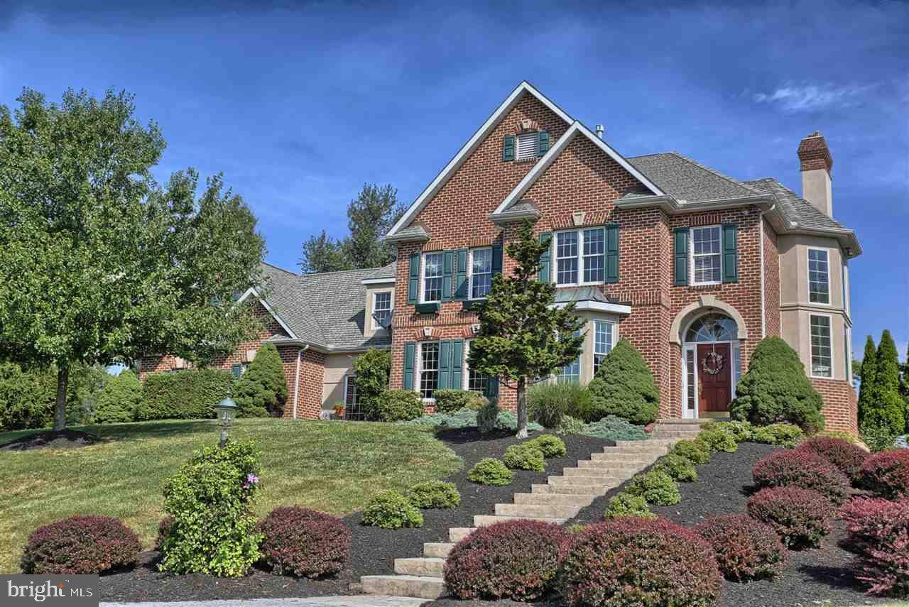 Lewisberry, PA 17339,735 MARKHAM CT