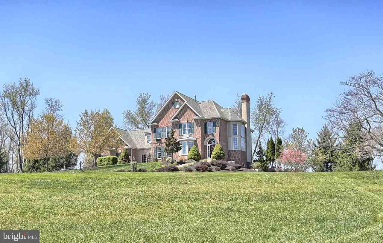 Lewisberry, PA 17339,735 MARKHAM CT