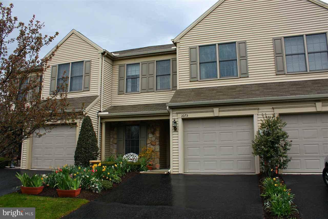 Mechanicsburg, PA 17050,1075 PEBBLE CT