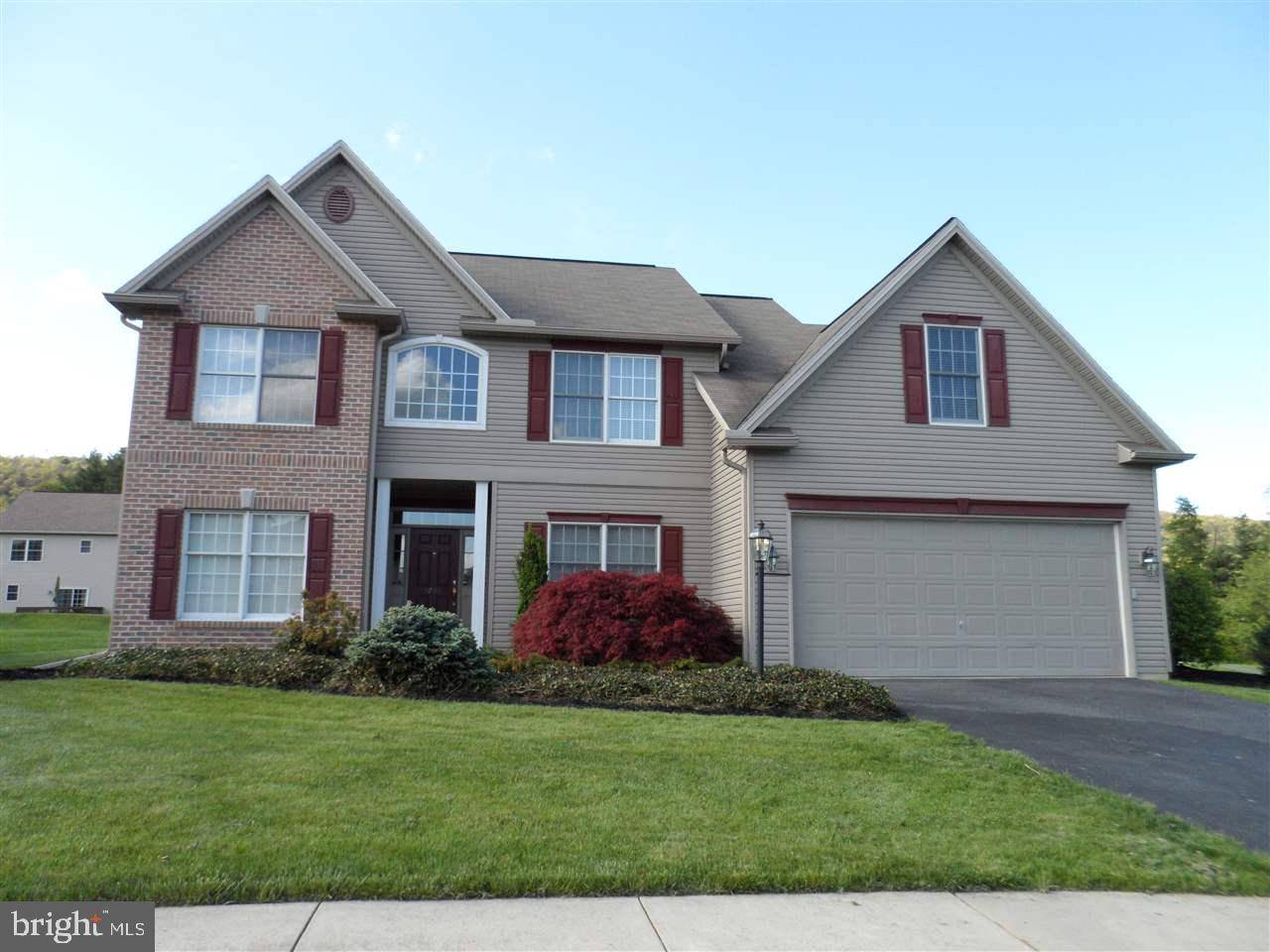 Enola, PA 17025,5790 FAWN MEADOW LN