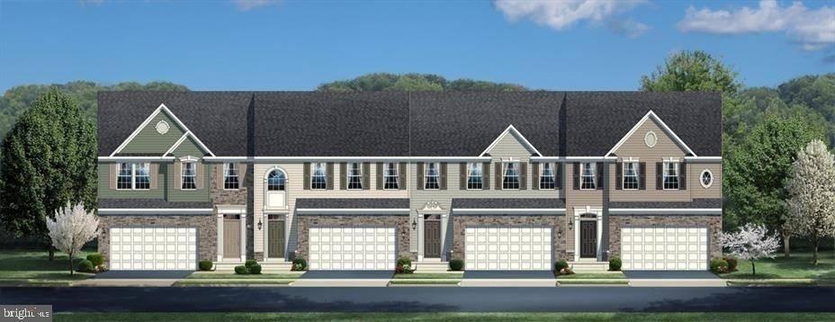 Harrisburg, PA 17112,2 SILVER LAKE DR #HOMESITE 11B