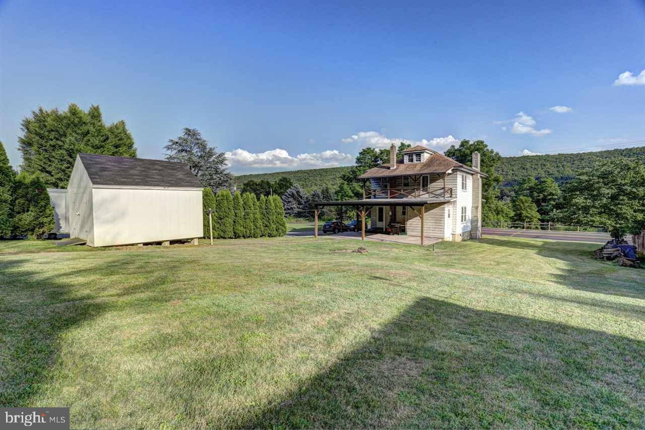 Wiconisco Twp, PA 17048,710 POTTSVILLE ST