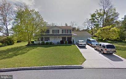 Dillsburg, PA 17019,47 SUMMER DR