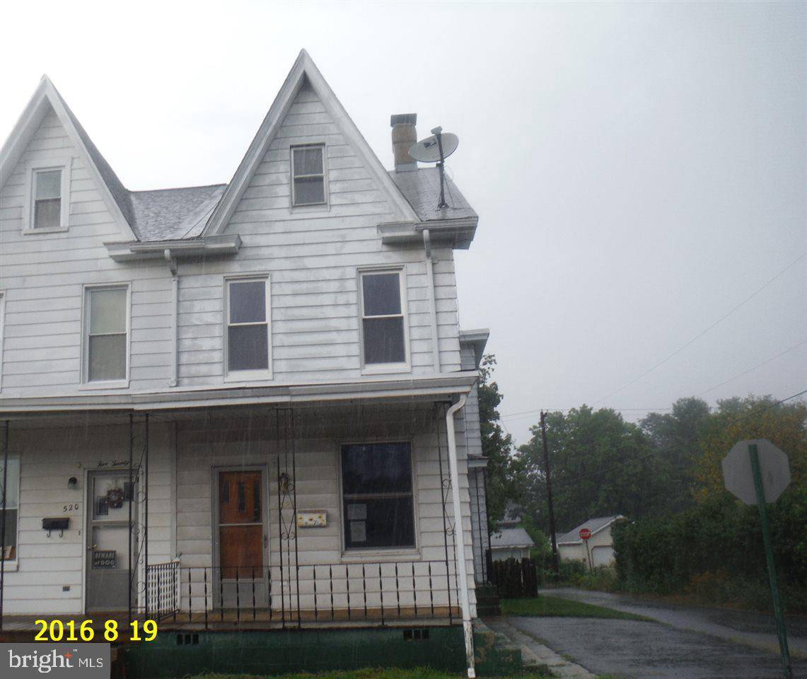 Highspire, PA 17034,522 ESHELMAN ST