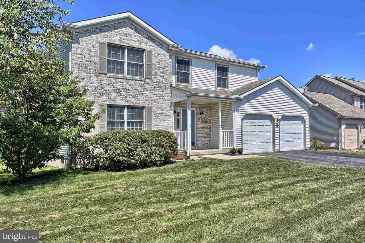 Harrisburg, PA 17110,4720 LAUREL RIDGE DR