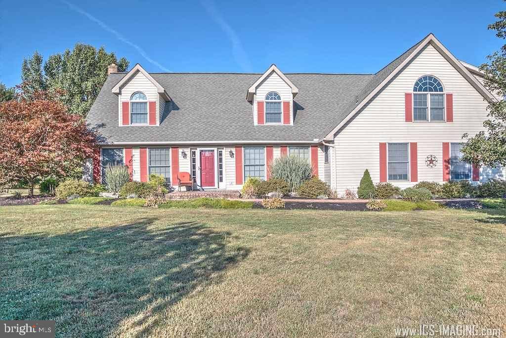 Mt Holly Springs, PA 17065,12 WHITETAIL DR