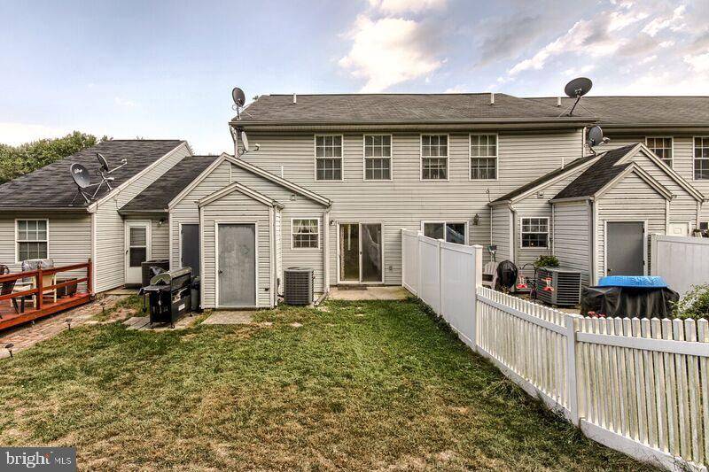 Duncannon, PA 17020,57 PETERSBURG LN