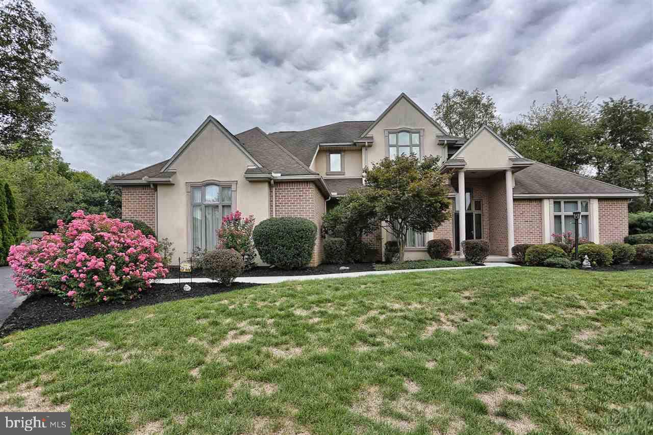 Mechanicsburg, PA 17050,26 IRONGATE CT