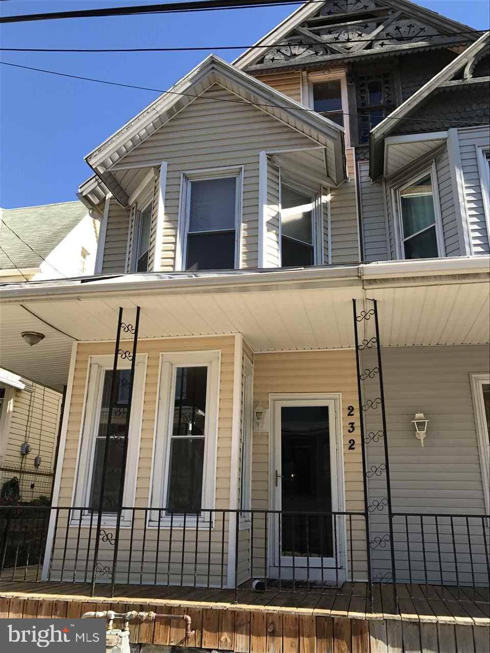 Steelton, PA 17113,232 PINE ST