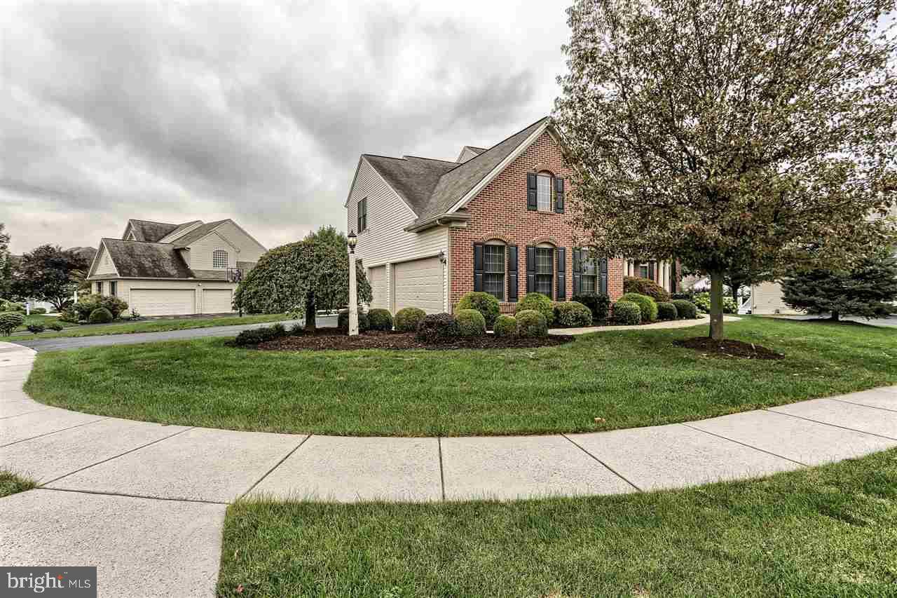 Mechanicsburg, PA 17050,1115 DEVEREUX LN