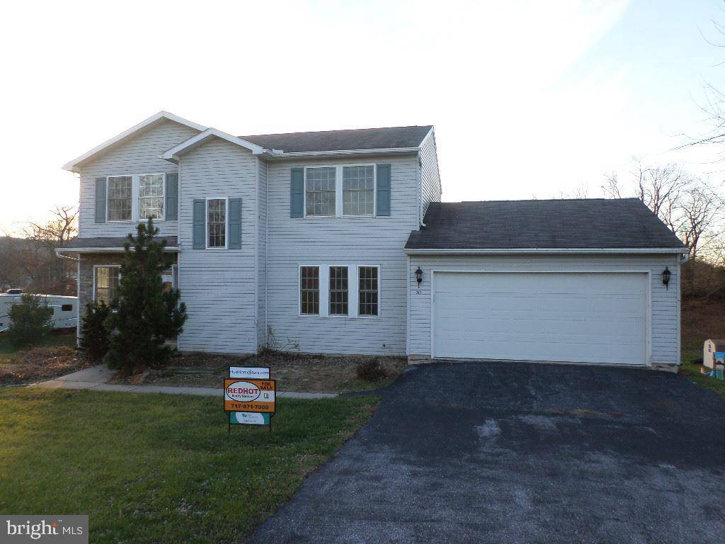 Lewisberry, PA 17339,310 NEBINGER ST