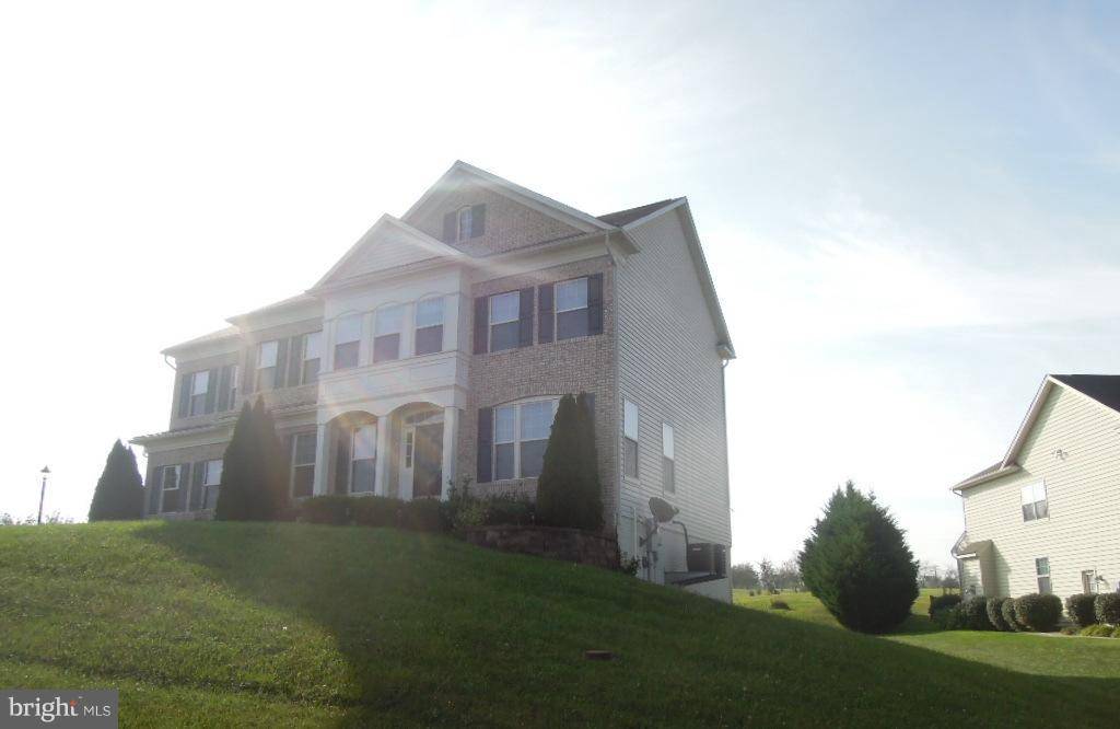 Shepherdstown, WV 25443,29 PATHFINDER CT