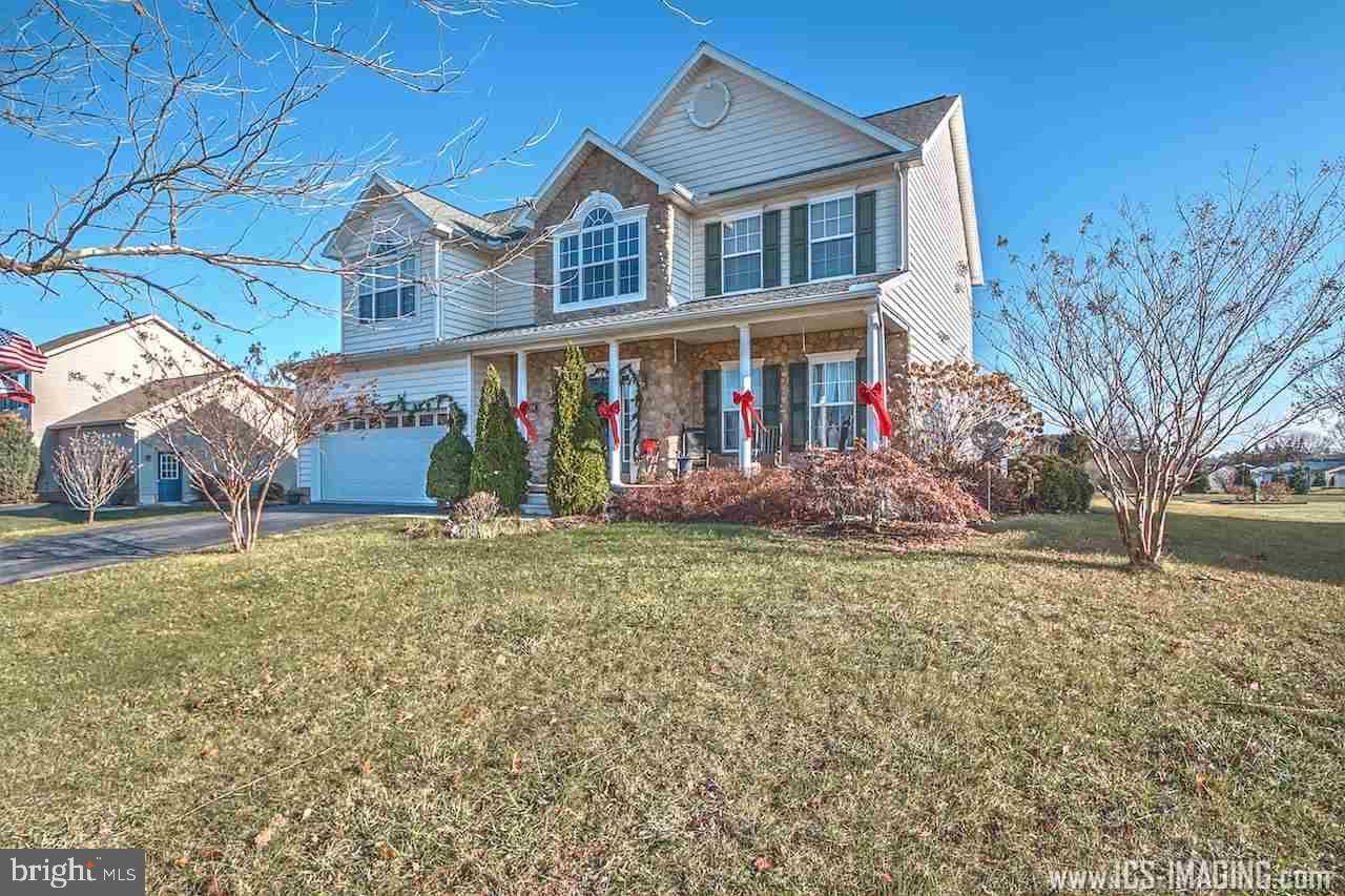 Hanover, PA 17331,150 BARLEY CIR